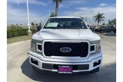 $19999 : Ford F-150 2018 4x2 Lariat 4 thumbnail