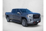 $30995 : GMC Sierra 1500 2021 4x4 AT4 thumbnail