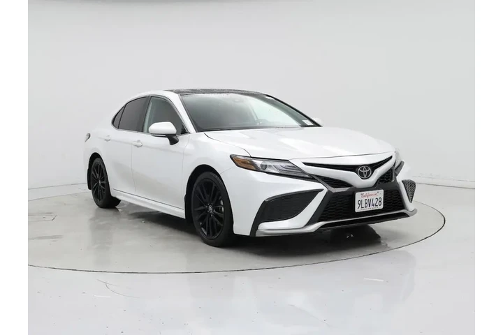 $33998 : Toyota Camry 2024 XSE 4dr Se image 1