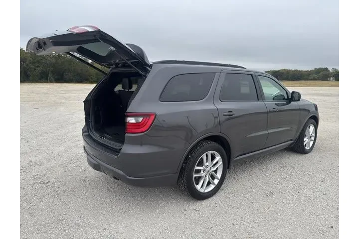 $30700 : Dodge Durango 2024 GT 4dr SU image 7