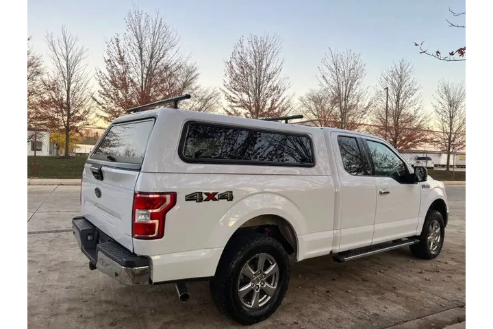 $14997 : 2018 F-150 XLT image 7