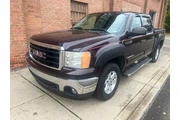 2008 GMC Sierra 1500 SLE1 en Cleveland