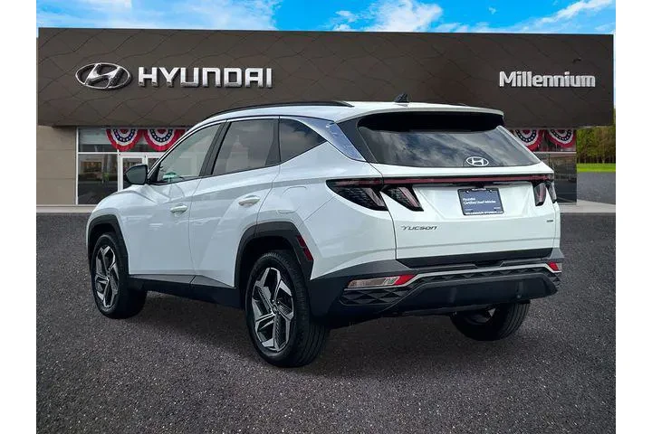 $23665 : Hyundai TUCSON 2022 AWD SEL image 6