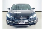 $18925 : Honda Civic 2019 EX 2dr Coup thumbnail