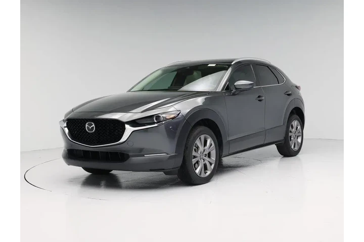 $25998 : Mazda CX-30 2023 AWD 2.5 S P image 4
