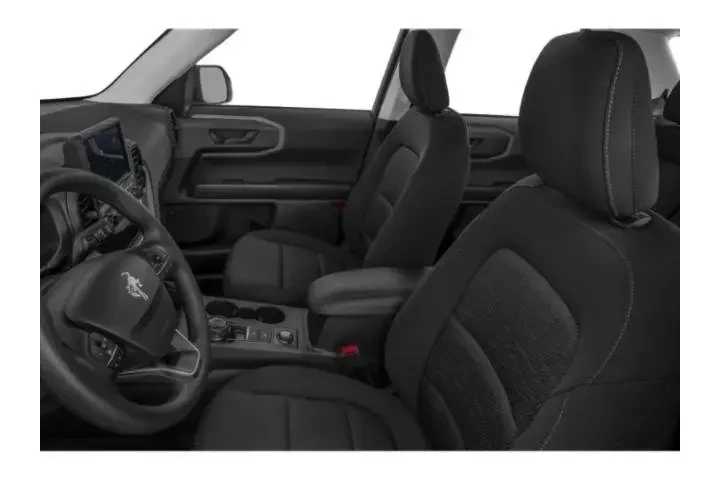 $19988 : Ford Bronco Sport 2021 AWD B image 9