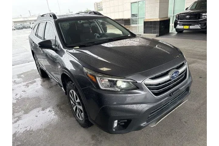 $22491 : Subaru Outback 2022 AWD Prem image 2
