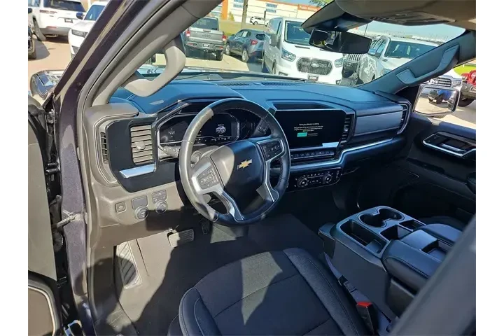 $35987 : Chevrolet Silverado 1500 202 image 10