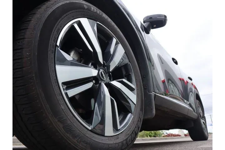 $25096 : Nissan Rogue 2023 AWD SL 4dr image 10