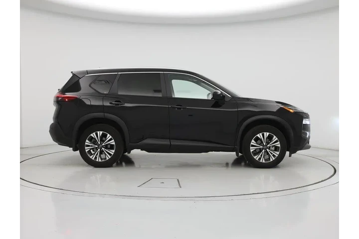 $21998 : Nissan Rogue 2023 SV 4dr Cro image 7