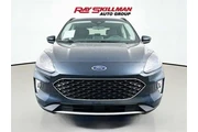 $27975 : Ford Escape 2022 AWD SEL 4dr thumbnail