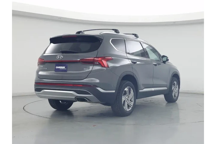 $26998 : Hyundai SANTA FE 2023 AWD SE image 8