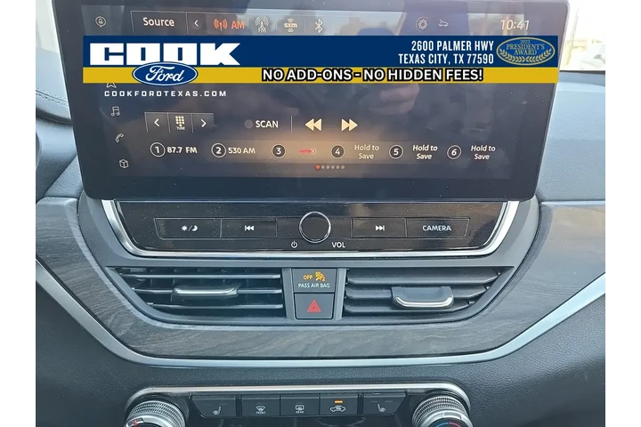 $18989 : Nissan Altima 2023 2.5 SV 4d image 6