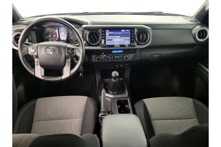 $32998 : Toyota Tacoma 2022 4x4 TRD S image 9