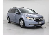 Honda Odyssey 2014 EX-L 4dr en San Francisco Bay Area