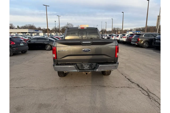 $12980 : 2015 F-150 4WD SuperCab 145" image 3