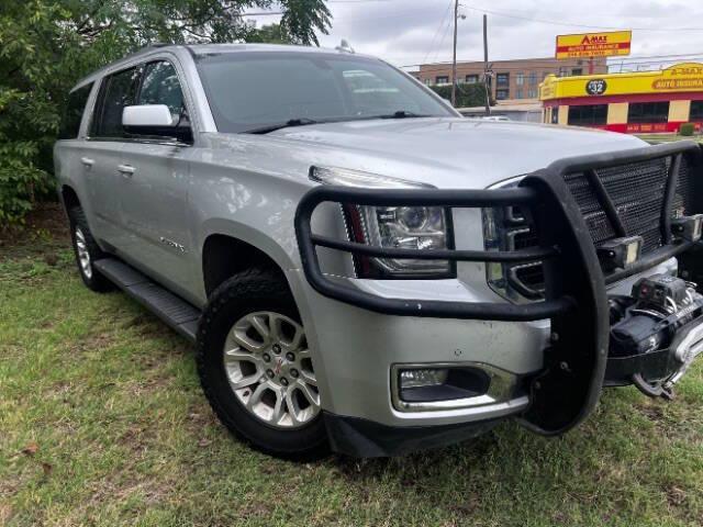 $23995 : 2017 GMC Yukon XL SLE image 3