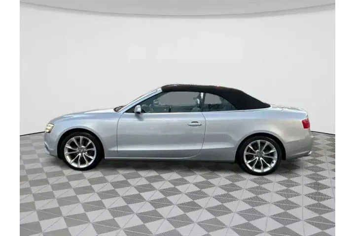 $12998 : Audi A5 2013 AWD 2.0T quattr image 4
