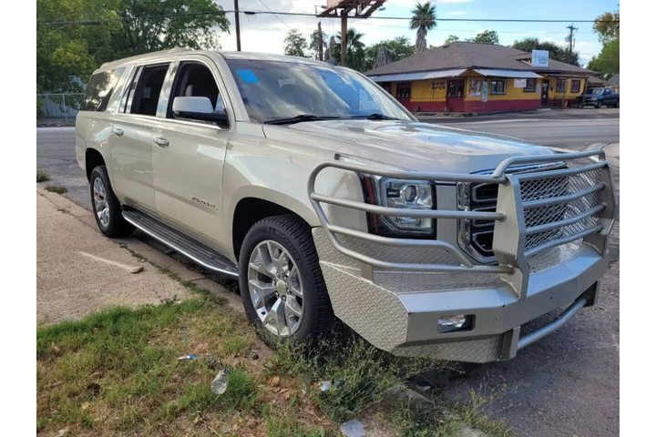 $26500 : 2015 GMC YUKON XL2015 GMC YUK image 4