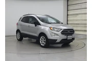 Ford EcoSport 2018 SE 4dr Cr en Sacramento