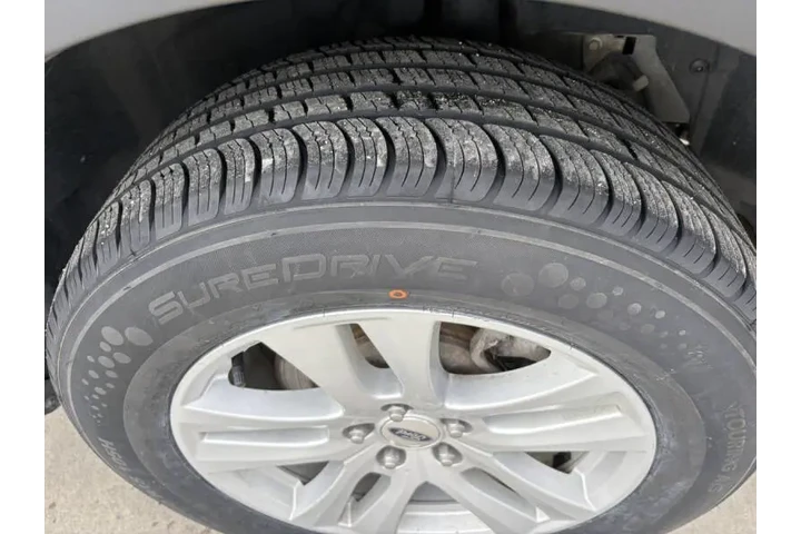 $17990 : 2019 Explorer XLT image 10