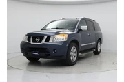 $14998 : Nissan Armada 2014 4x2 Plati thumbnail