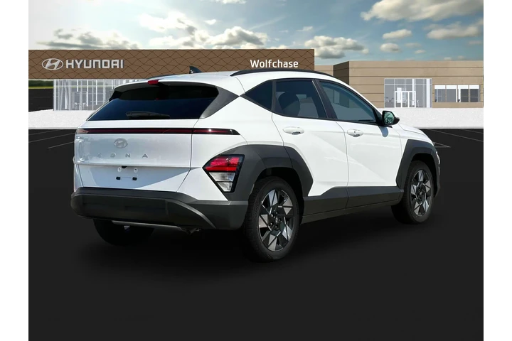 $22960 : Hyundai KONA 2024 SEL 4dr Cr image 7