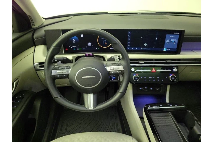 $32998 : Hyundai TUCSON Hybrid 2025 A image 10