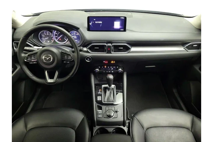 $24998 : Mazda CX-5 2024 AWD 2.5 S Se image 9