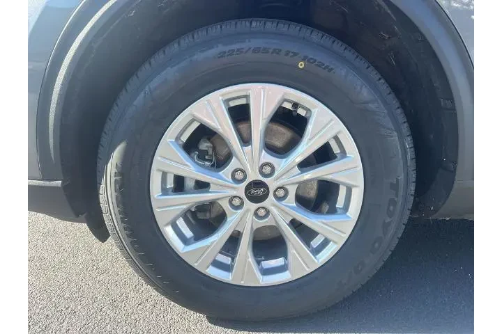 $22995 : Ford Escape 2024 AWD Active image 10