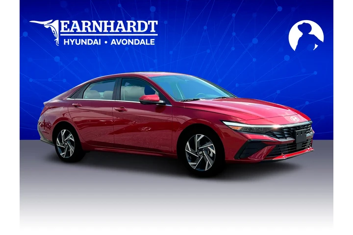 $26600 : Hyundai ELANTRA 2025 Limited image 10