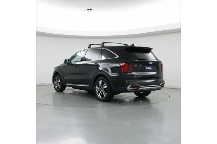 $32998 : Kia Sorento Hybrid 2023 AWD image 2