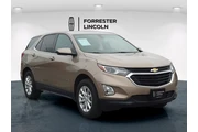 Chevrolet Equinox 2019 4x4 L en Elizabethtown