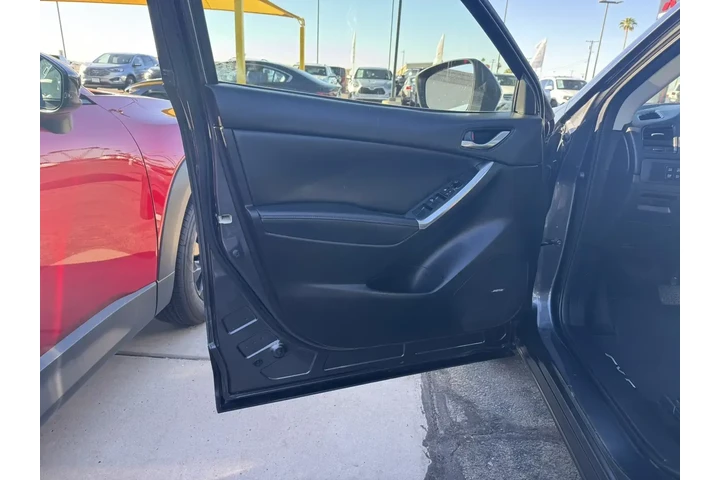 $13999 : Mazda CX-5 2014 AWD Grand To image 10