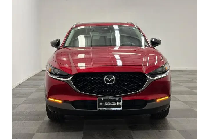 $23000 : Mazda CX-30 2022 AWD 2.5 Tur image 3