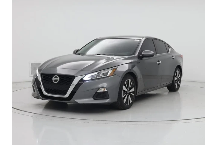 $17998 : Nissan Altima 2022 2.5 SV 4d image 4
