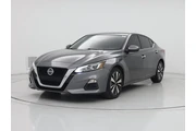$17998 : Nissan Altima 2022 2.5 SV 4d thumbnail