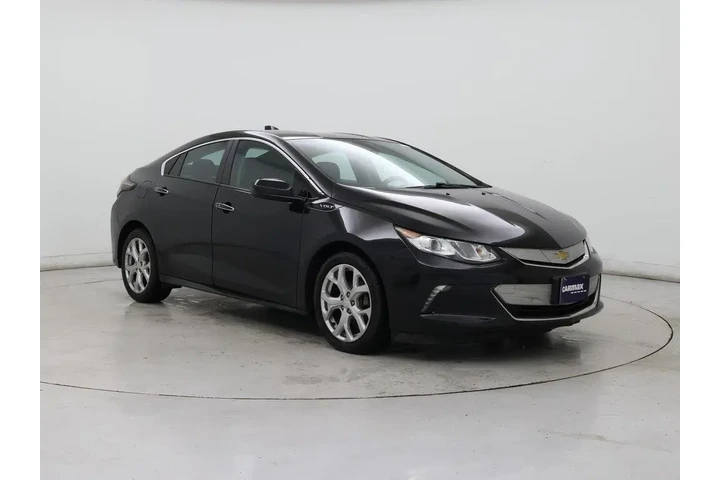 $14599 : Chevrolet Volt 2017 Premier image 1