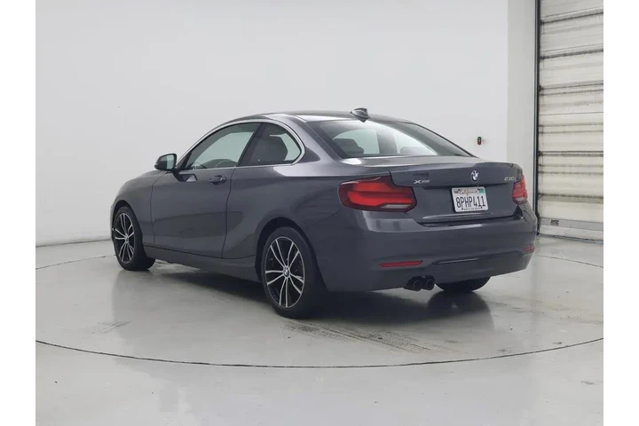 $26998 : BMW 2 Series 2020 AWD 230i x image 2