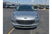 $17388 : Ford Escape 2021 SE 4dr SUV thumbnail