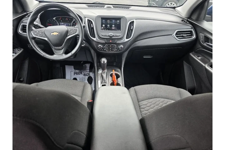 $8200 : 2019 Equinox LT 1.5 2WD image 7