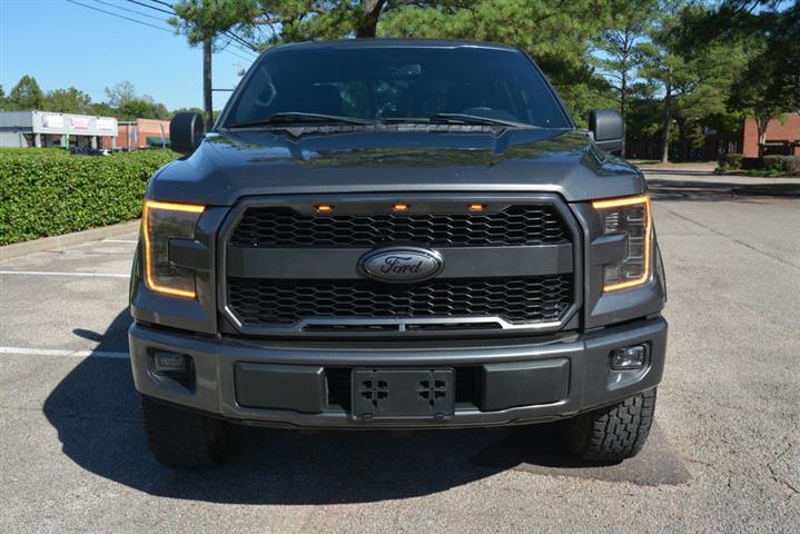 2016 F-150 XLT image 3