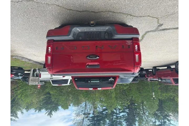 $28565 : Ford Ranger 2021 4x4 Lariat image 5