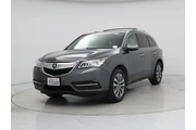 $15998 : Acura MDX 2014 SH-AWD 4dr SU thumbnail