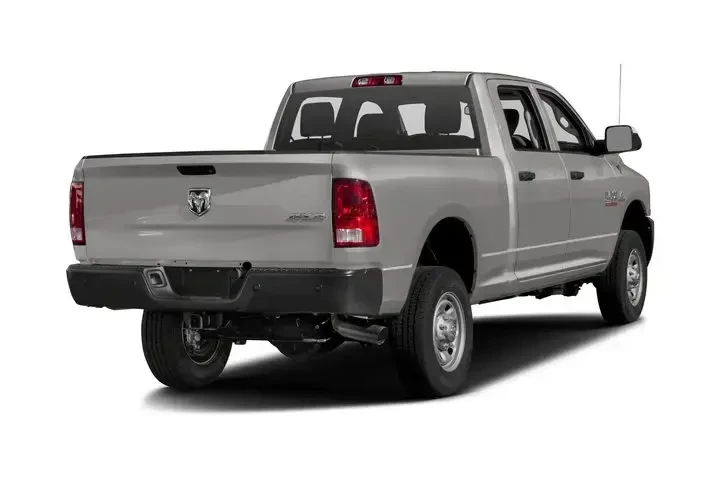 $22735 : Ram 2500 2016 4x2 Tradesman image 5