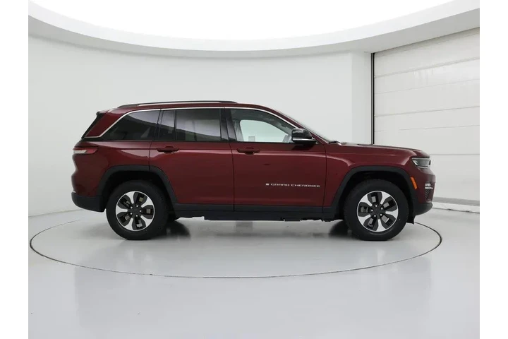 $28998 : Jeep Grand Cherokee 2023 4x4 image 7