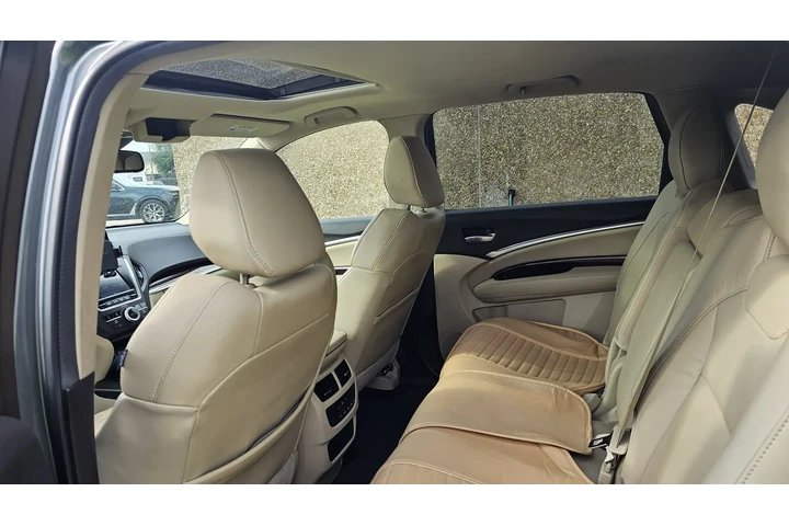 $9950 : MUY BIEN CUIDADO ACURA MDX image 9