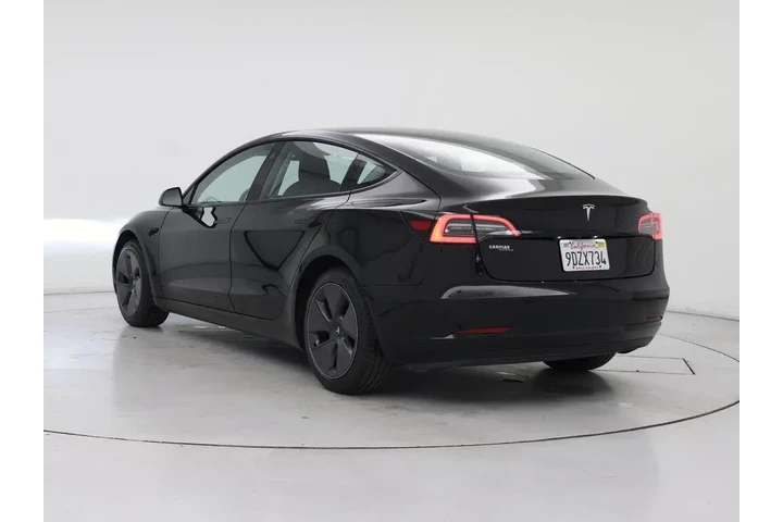$27998 : Tesla Model 3 2023 4dr Sedan image 2