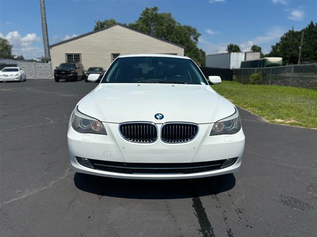 $12995 : 2008 BMW 5-Series image 1