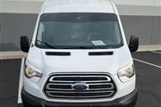 $13995 : 2018 Transit 250 Van Med. Roo thumbnail